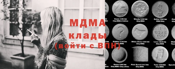 твердый Ельня